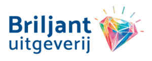 Logo Briljant Uitgeverij