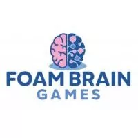 Foam Brain Games Foam Brain Games